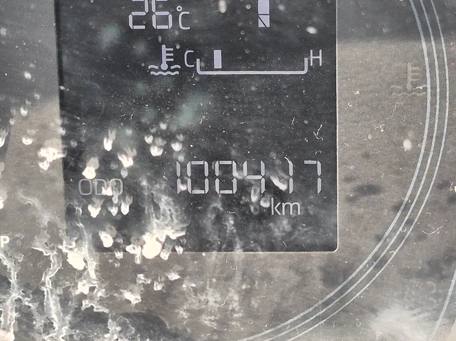 تويوتا كورولا XLI 2022 