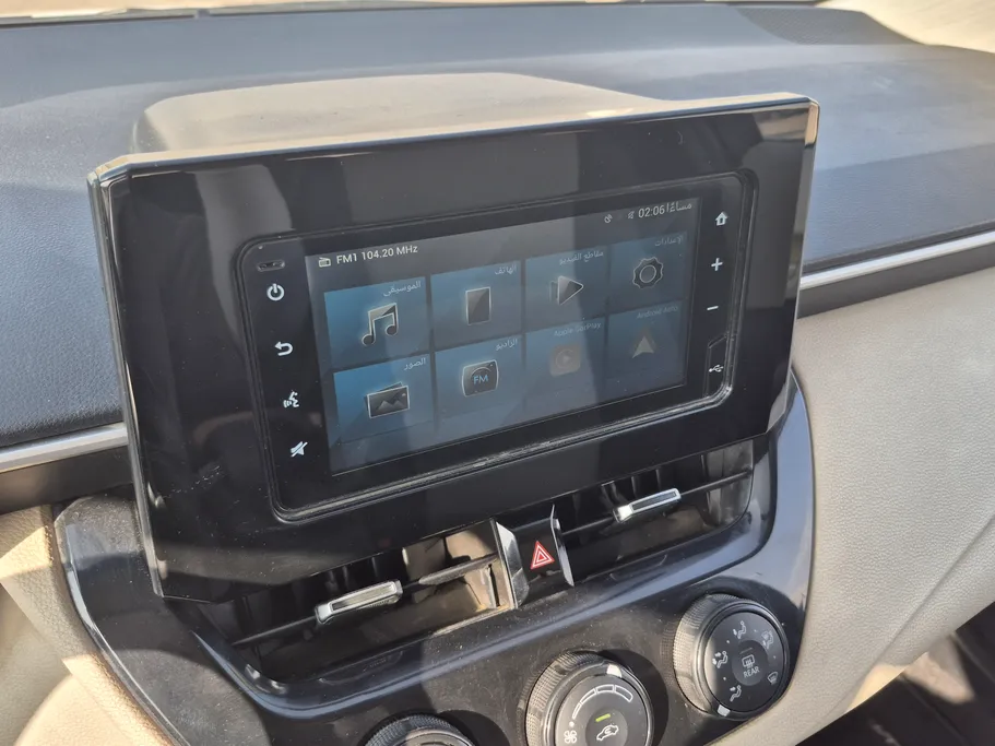 تويوتا كورولا XLI 2022 