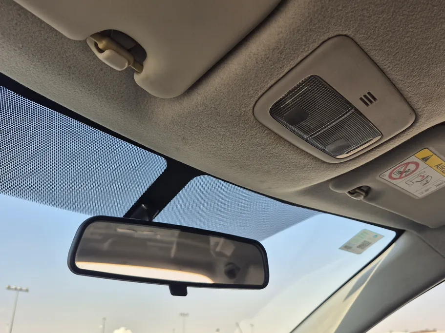 تويوتا كورولا XLI 2022 