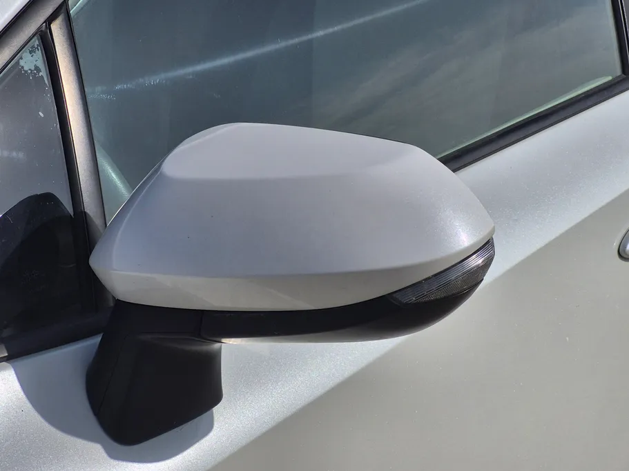 تويوتا كورولا XLI 2022 