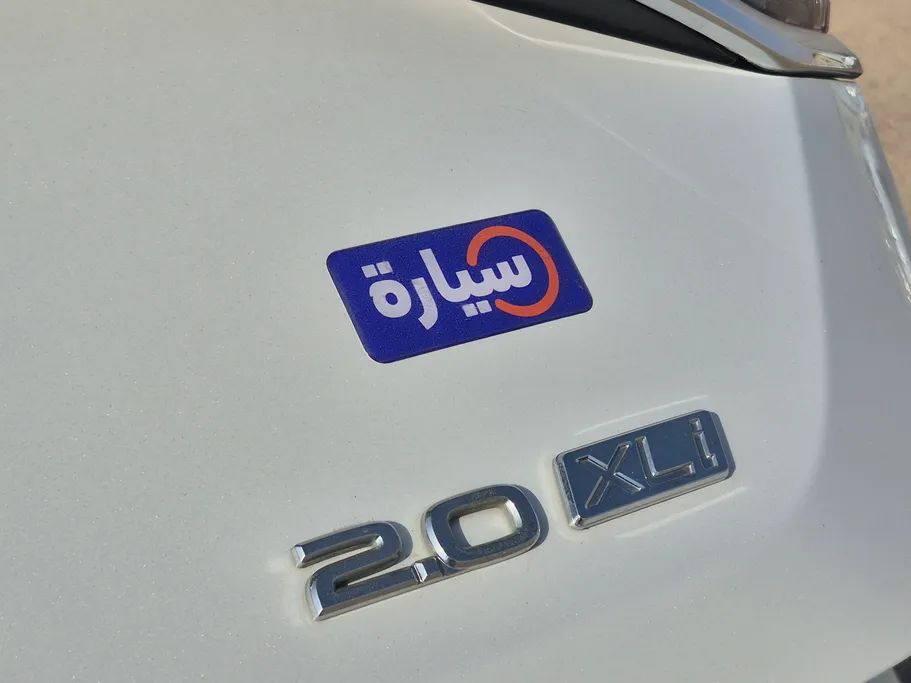 تويوتا كورولا XLI 2022 