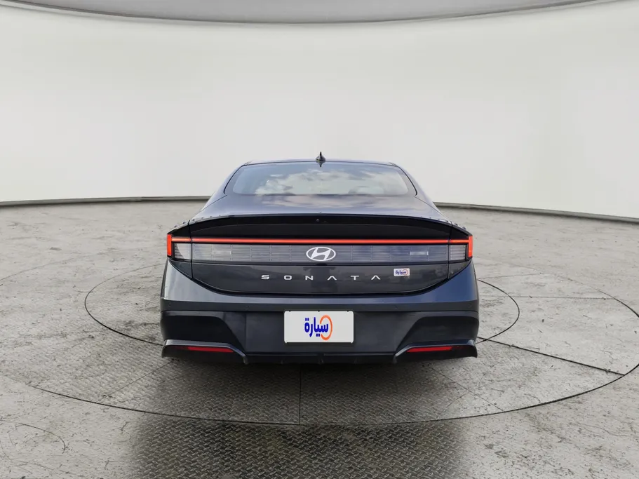 هيونداي سوناتا فلييت 2024 