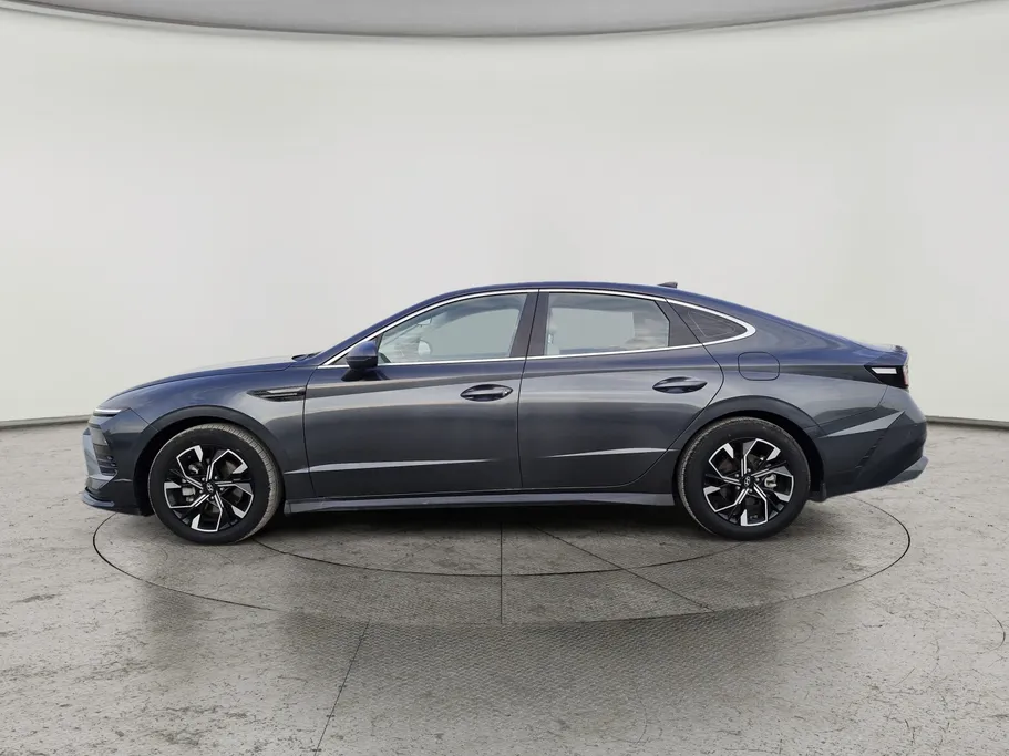 2024 Hyundai Sonata Fleet 