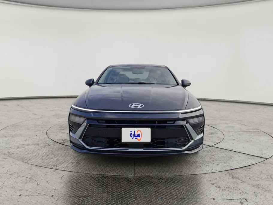2024 Hyundai Sonata Fleet 