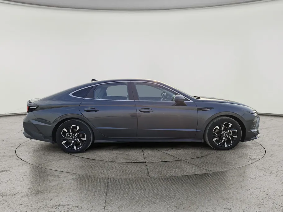 2024 Hyundai Sonata Fleet 