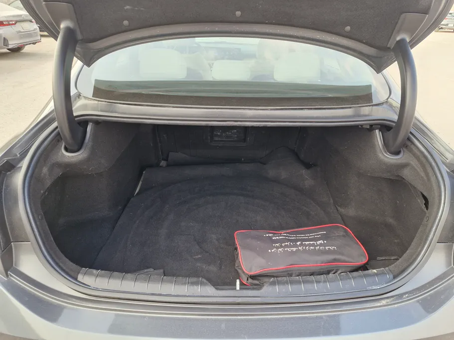 هيونداي سوناتا فلييت 2024 