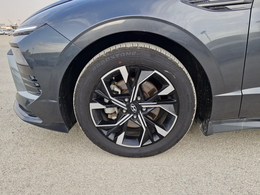 هيونداي سوناتا فلييت 2024 