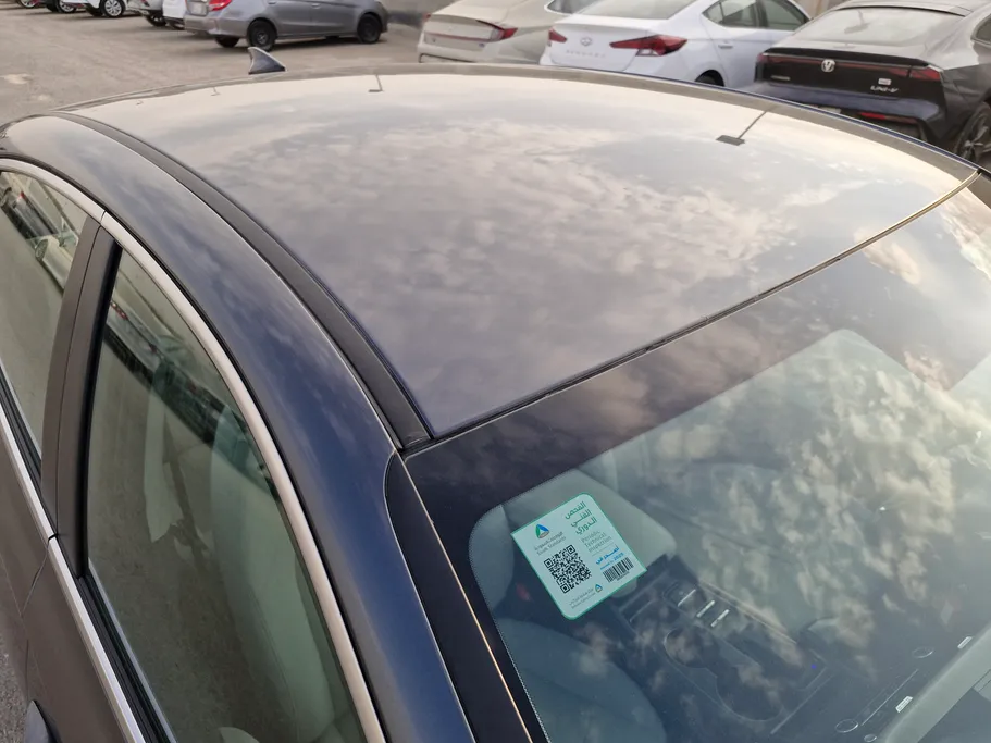 هيونداي سوناتا فلييت 2024 