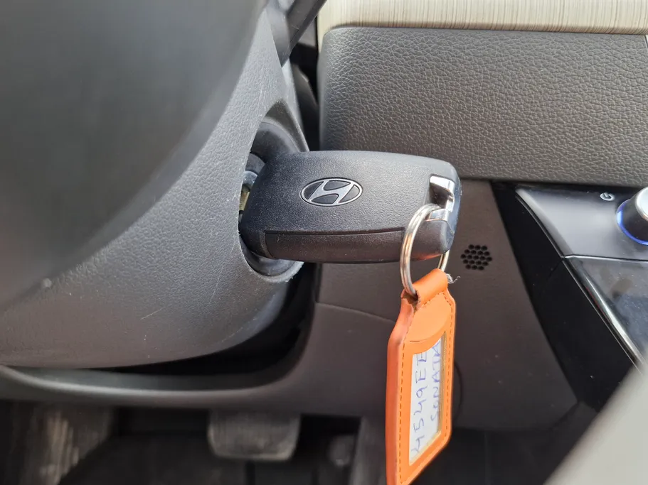 هيونداي سوناتا فلييت 2024 