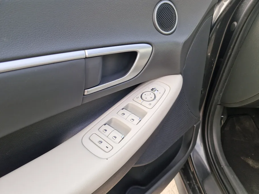 هيونداي سوناتا فلييت 2024 