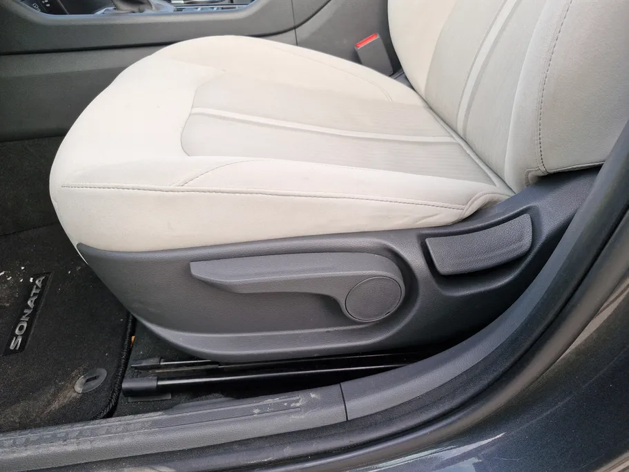 هيونداي سوناتا فلييت 2024 