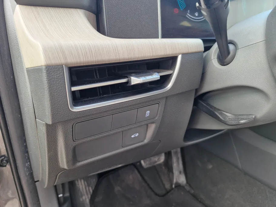 هيونداي سوناتا فلييت 2024 