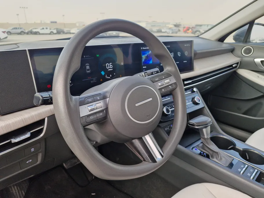 هيونداي سوناتا فلييت 2024 