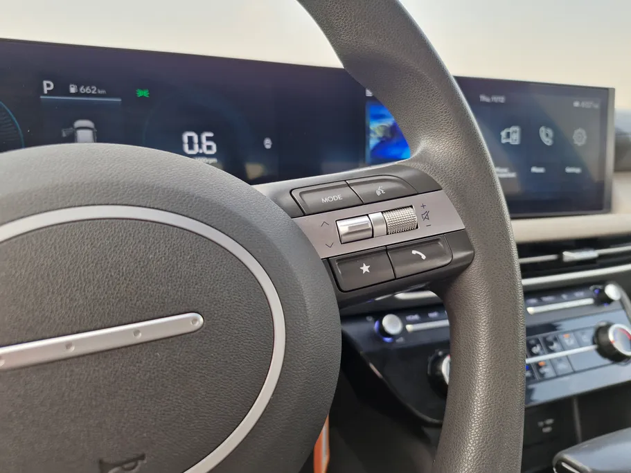 هيونداي سوناتا فلييت 2024 