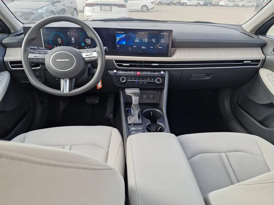 هيونداي سوناتا فلييت 2024 