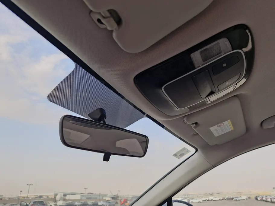 هيونداي سوناتا فلييت 2024 