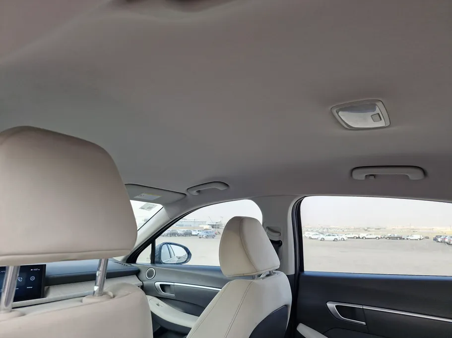 هيونداي سوناتا فلييت 2024 