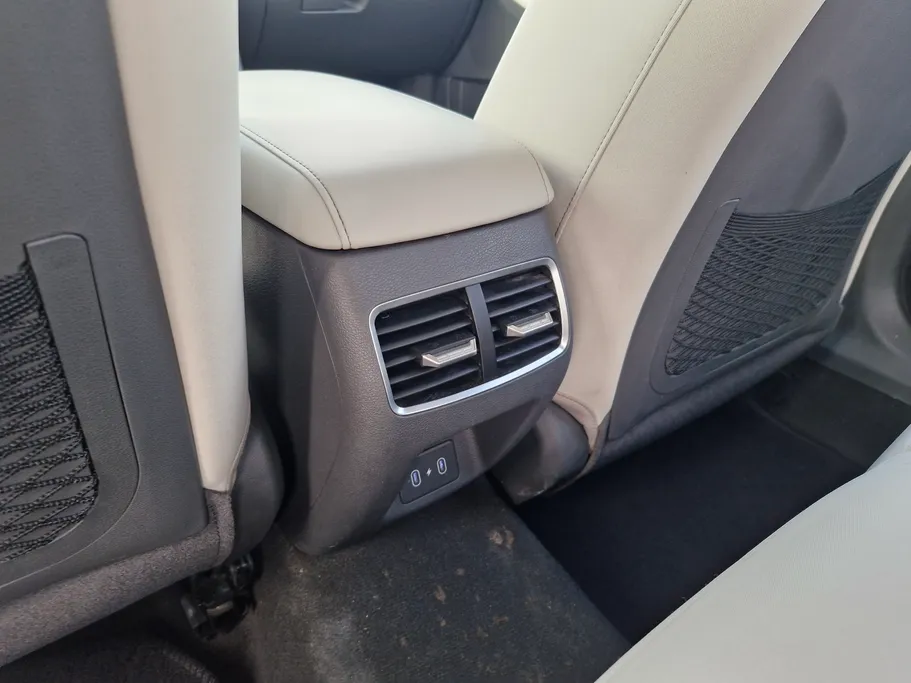 هيونداي سوناتا فلييت 2024 