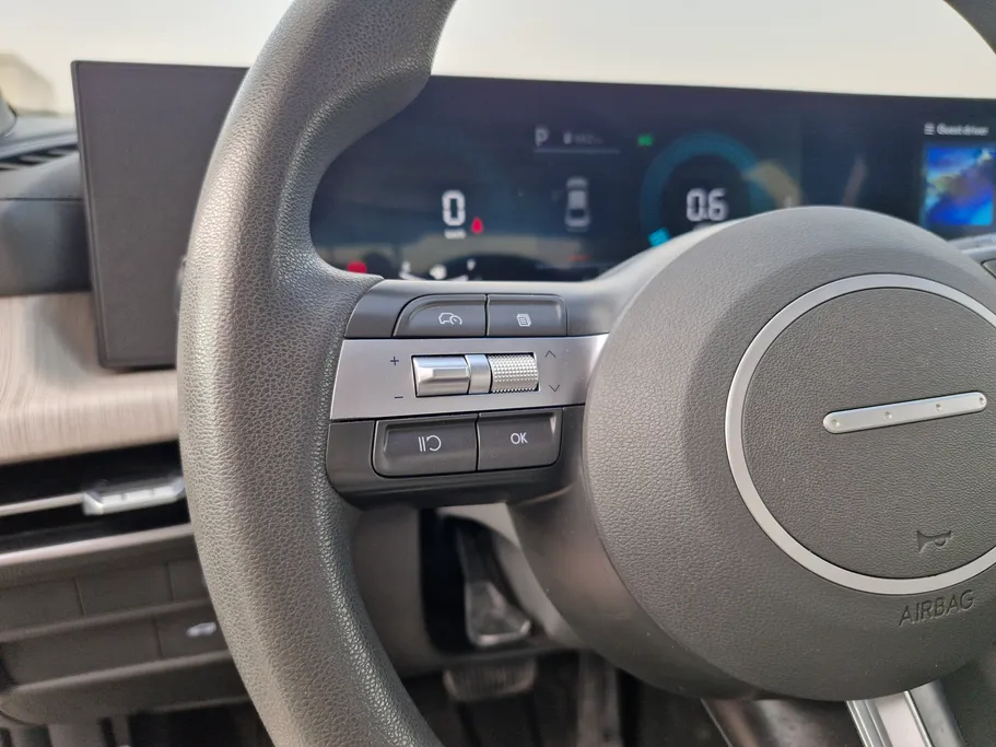 هيونداي سوناتا فلييت 2024 