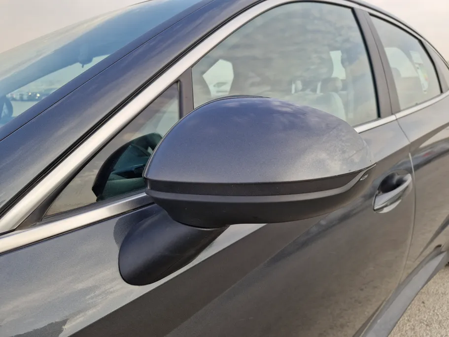 هيونداي سوناتا فلييت 2024 