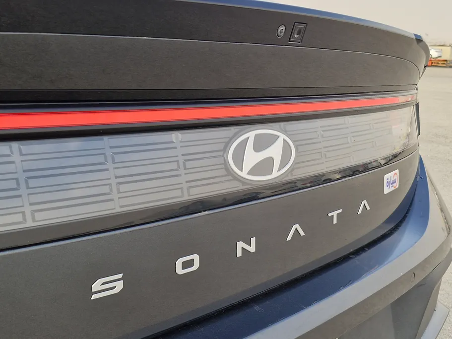 هيونداي سوناتا فلييت 2024 