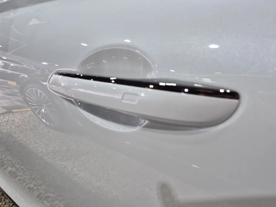 جينيسيس G80 PRESTIGE 2024 