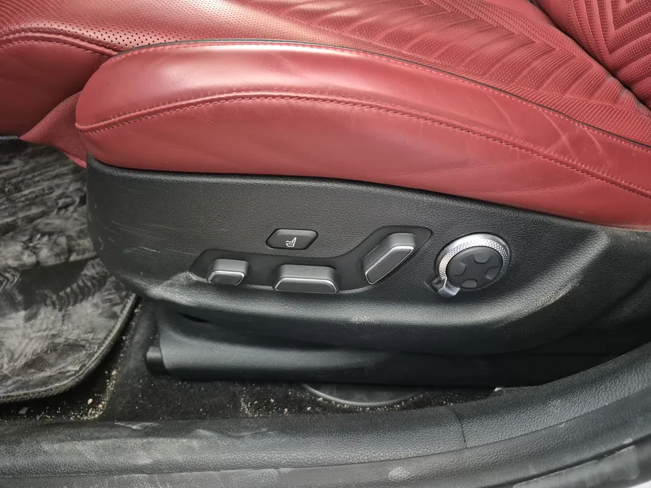 جينيسيس G80 ROYAL 2024 