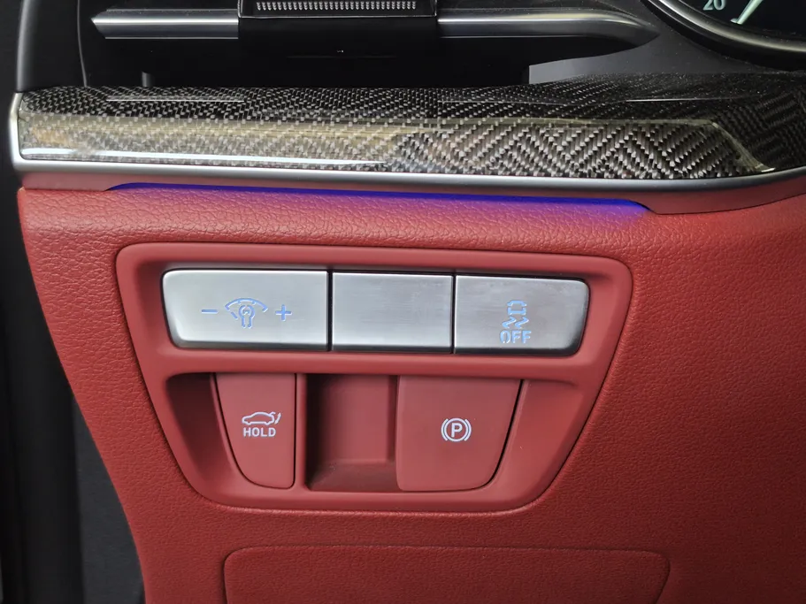 جينيسيس G80 ROYAL 2024 