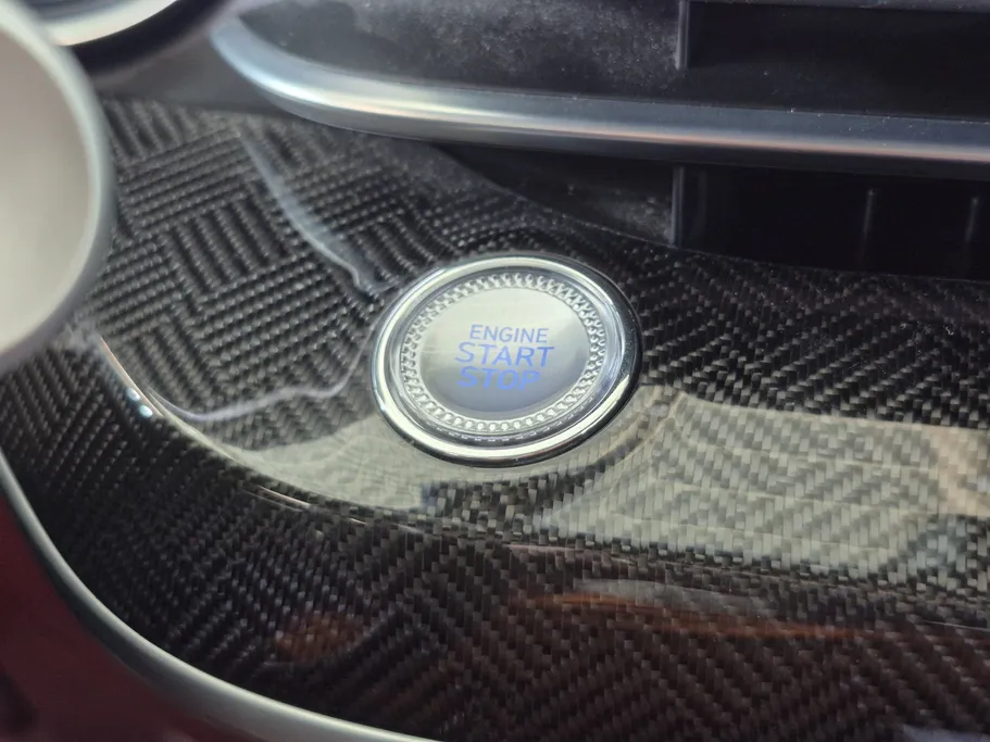 جينيسيس G80 ROYAL 2024 