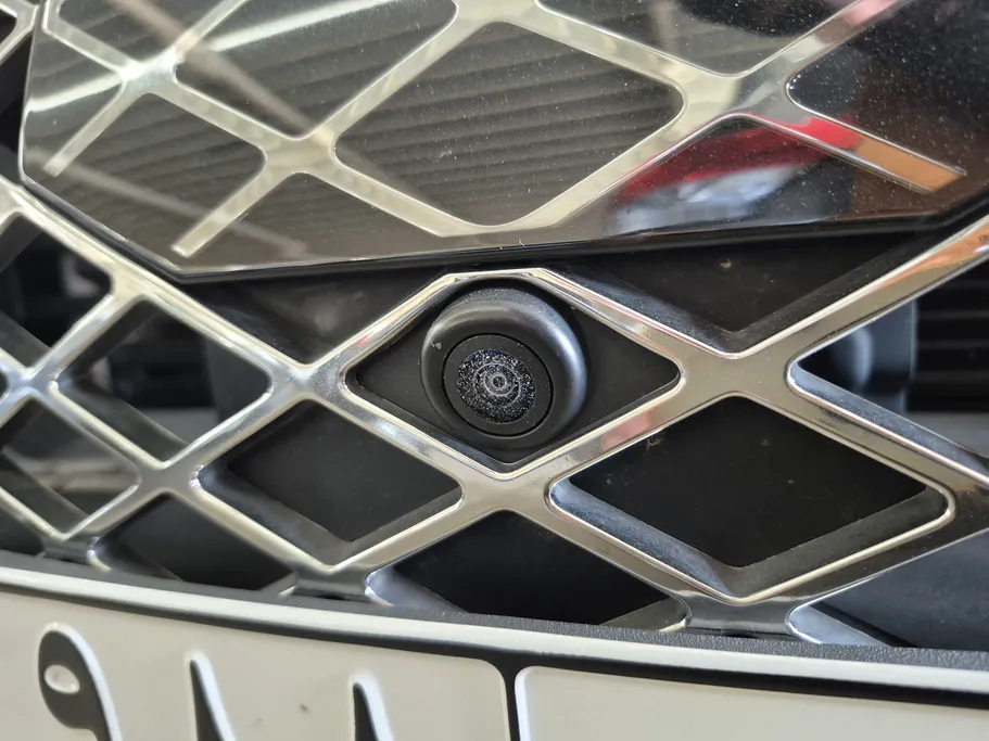 جينيسيس G80 ROYAL 2024 