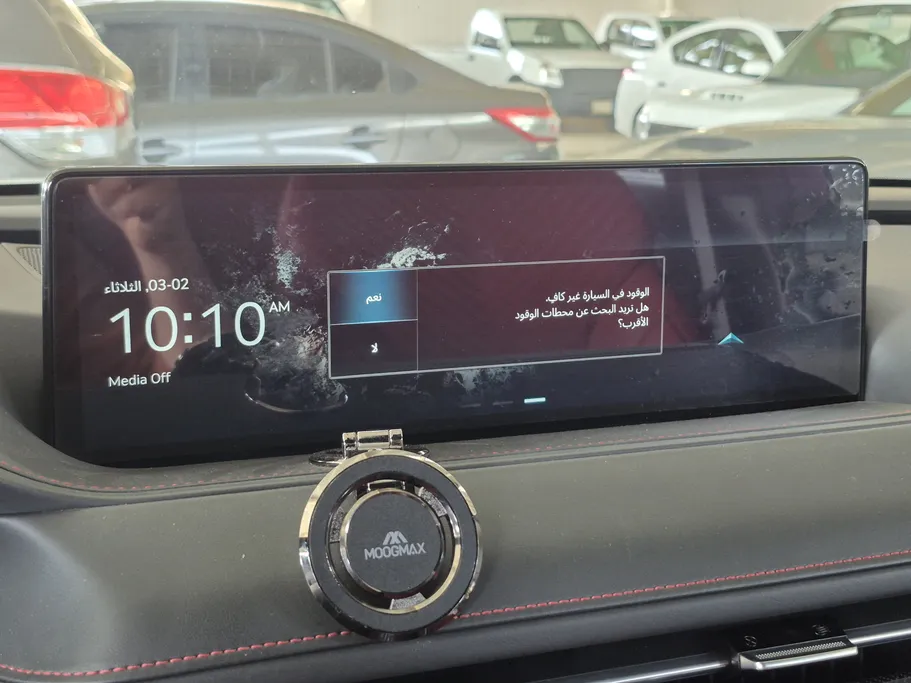 جينيسيس G80 ROYAL 2024 