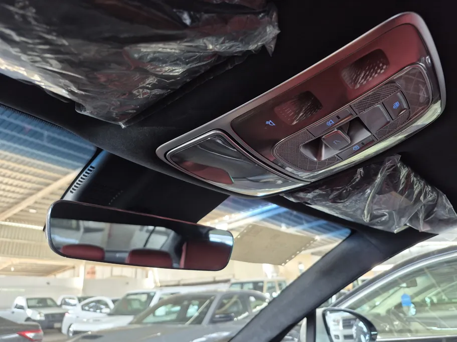 جينيسيس G80 ROYAL 2024 