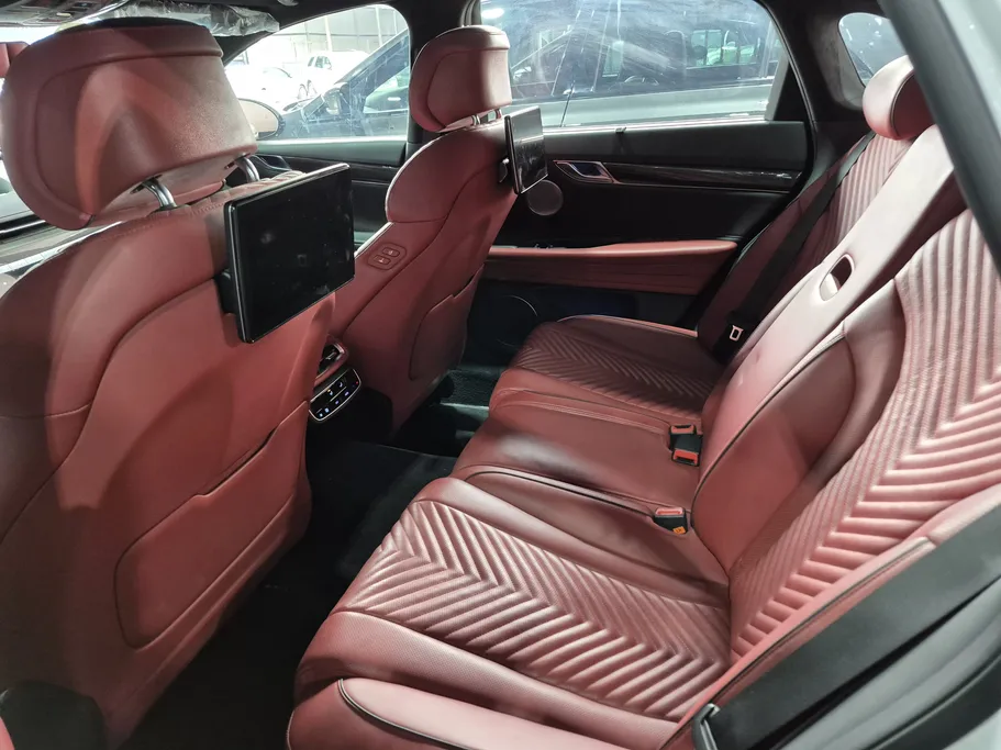 جينيسيس G80 PRESTIGE 2024 