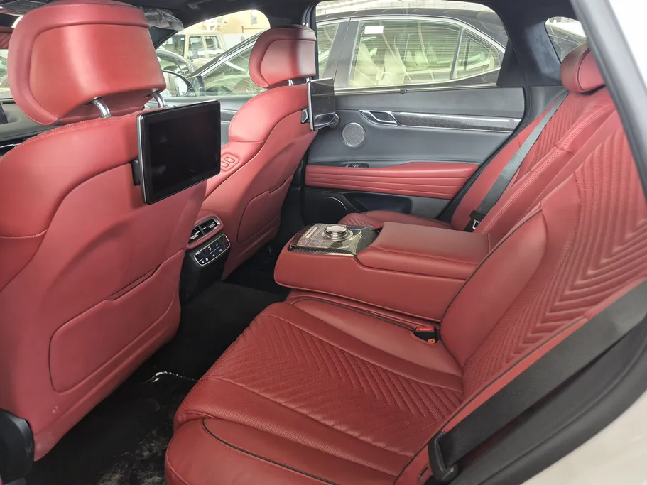 جينيسيس G80 ROYAL 2024 