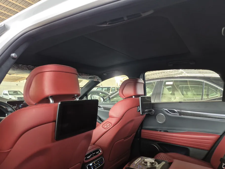 جينيسيس G80 ROYAL 2024 