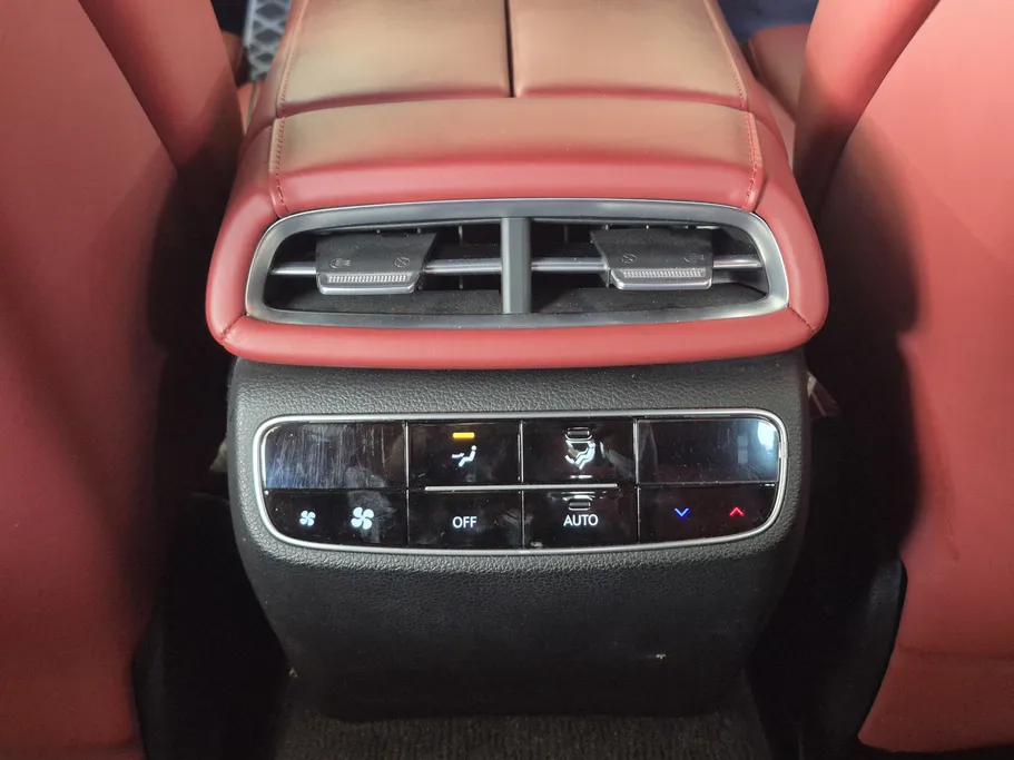 جينيسيس G80 ROYAL 2024 