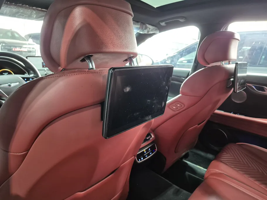 جينيسيس G80 PRESTIGE 2024 