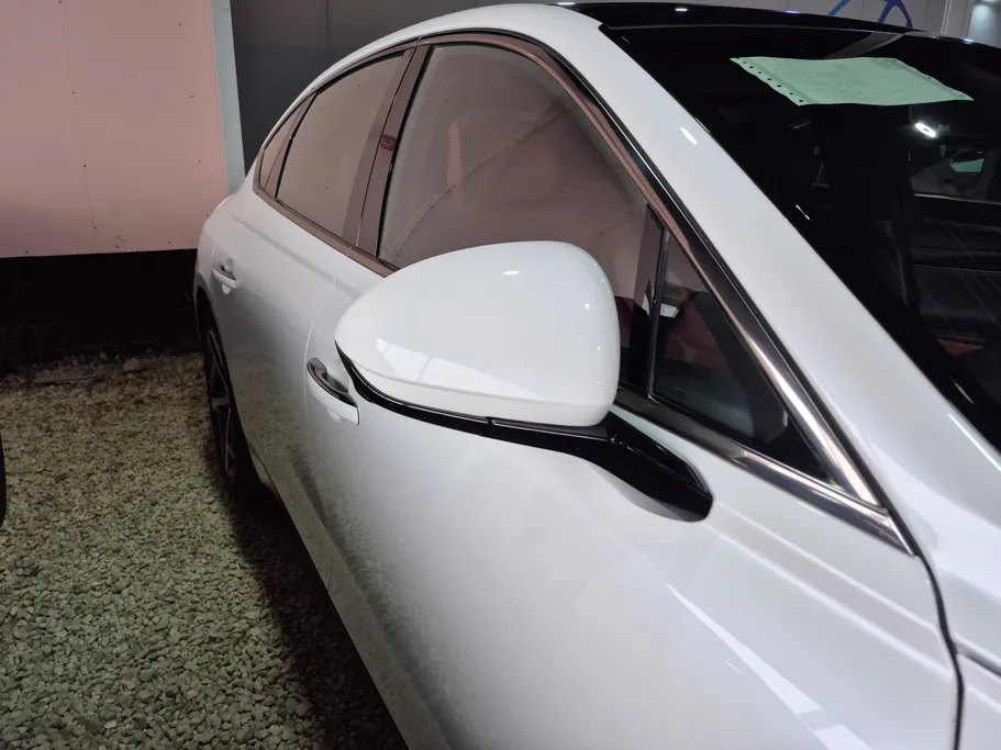 جينيسيس G80 PRESTIGE 2024 