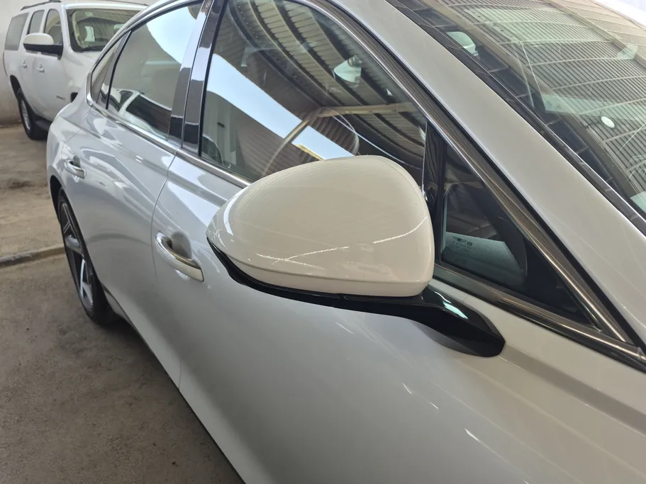 جينيسيس G80 ROYAL 2024 