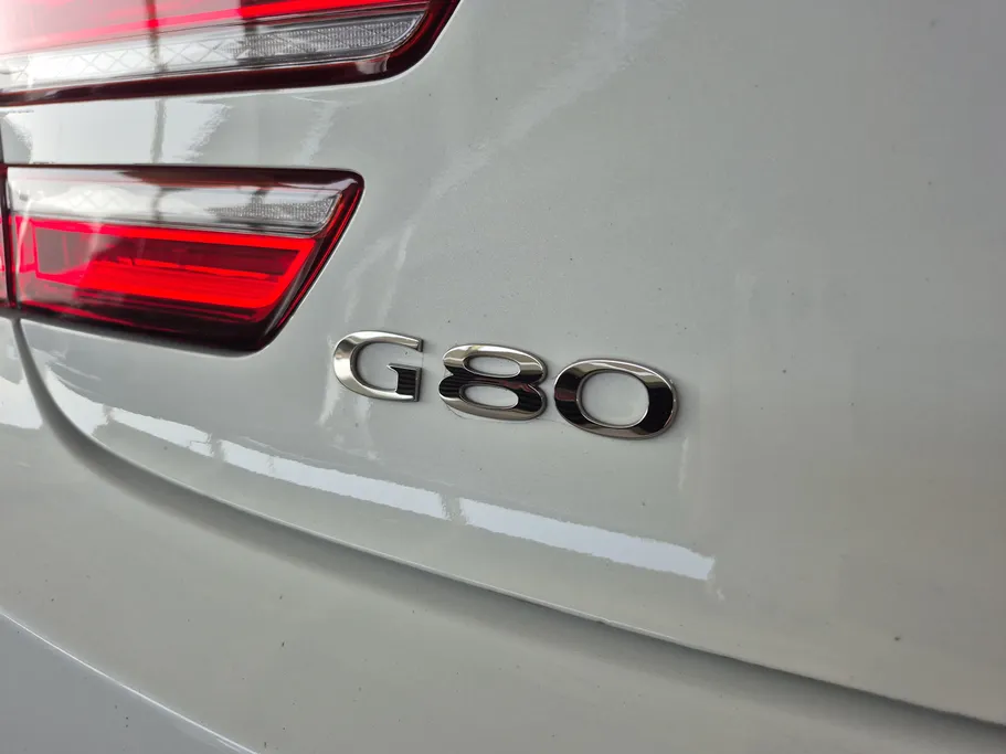 جينيسيس G80 ROYAL 2024 