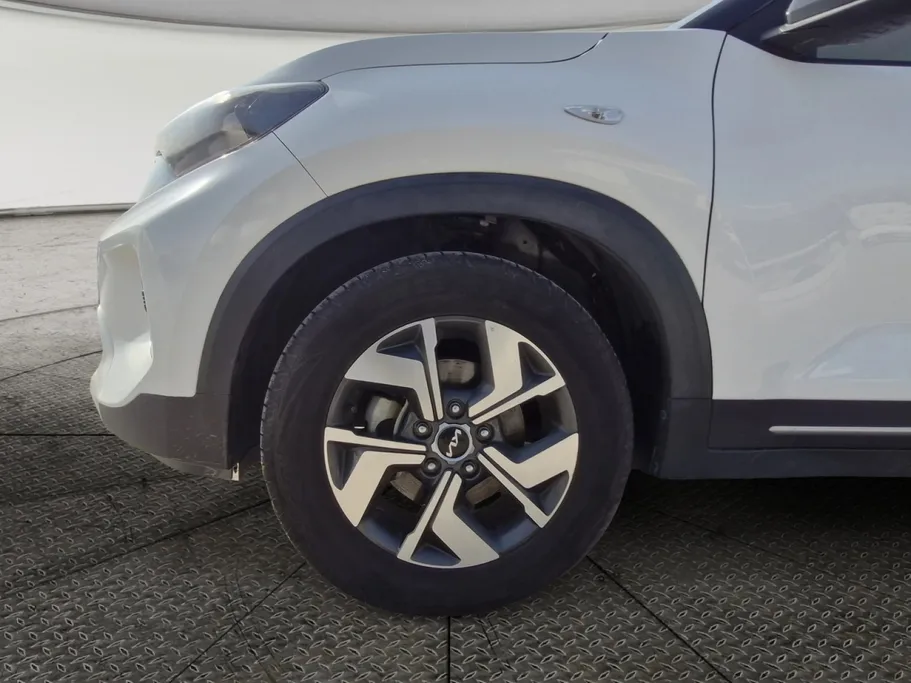 كيا سونيت GL 2023 