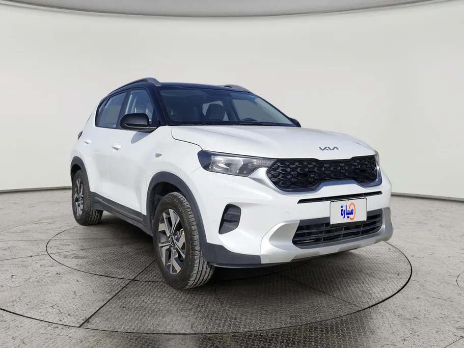 كيا سونيت GL 2023 