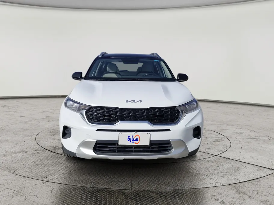 كيا سونيت GL 2023 