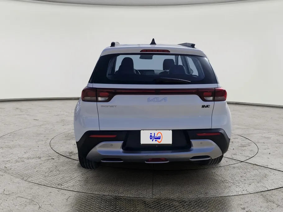 كيا سونيت GL 2023 