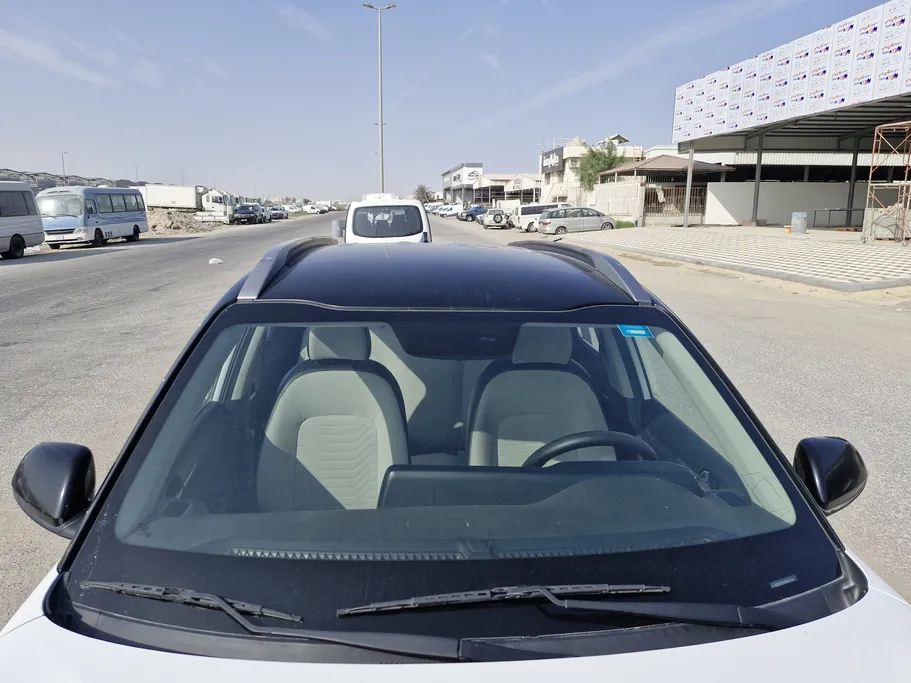 كيا سونيت GL 2023 