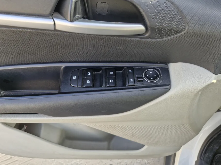 كيا سونيت GL 2023 