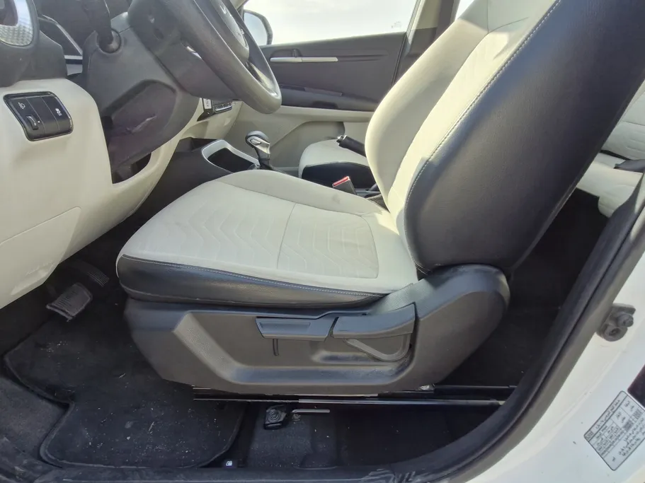 كيا سونيت GL 2023 