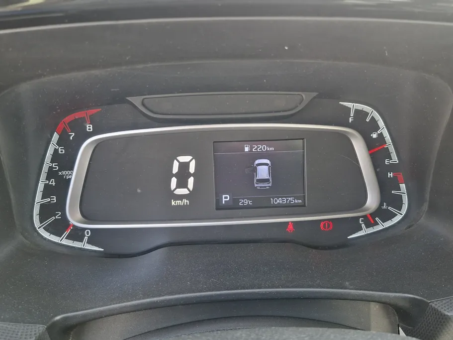 كيا سونيت GL 2023 