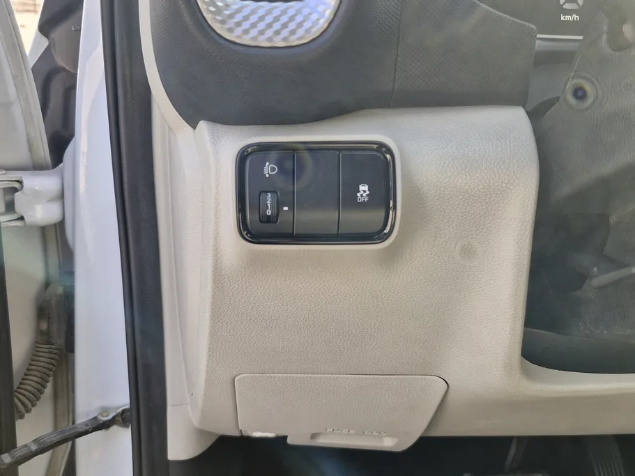 كيا سونيت GL 2023 