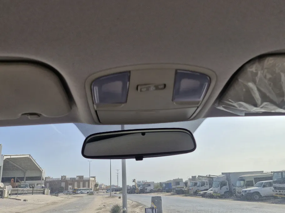 كيا سونيت GL 2023 